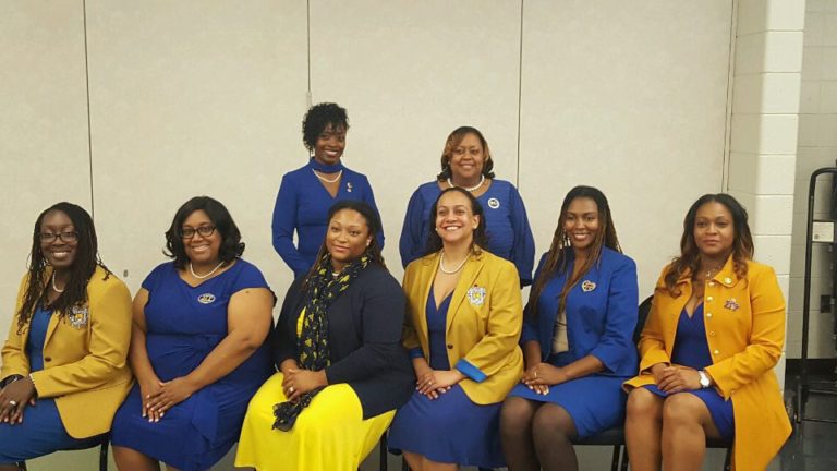 Membership Sigma Gamma Rho Sorority Inc Eta Omicron Sigma Alumnae Chapter 3972