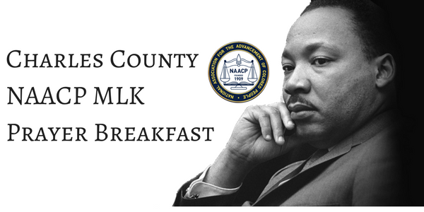 MLK Prayer Breakfast